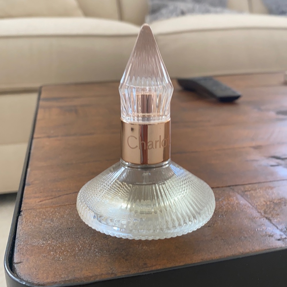 Charlotte Tilbury Scent of a Dream